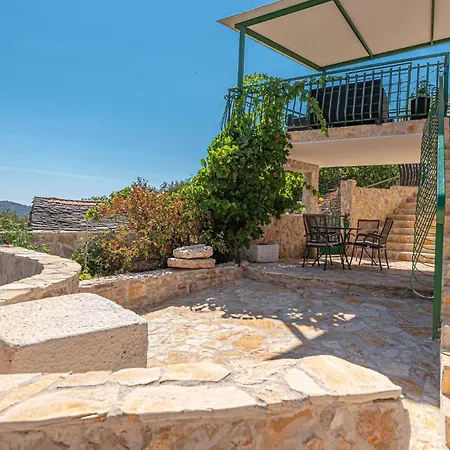 2 Bedroom Beautiful In Milinkovica * Jarebinjak