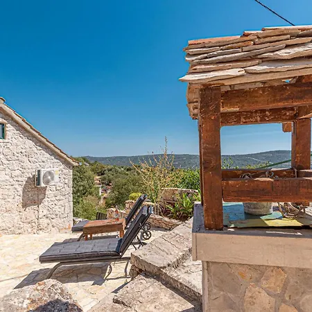 2 Bedroom Beautiful In Milinkovica