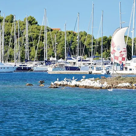 2 Bedroom Beautiful In Milinkovica * Jarebinjak